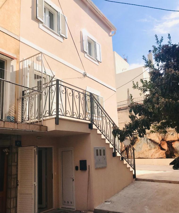 Pearl Of Croatia 4 Sterne Apartment Trogir Exterior photo